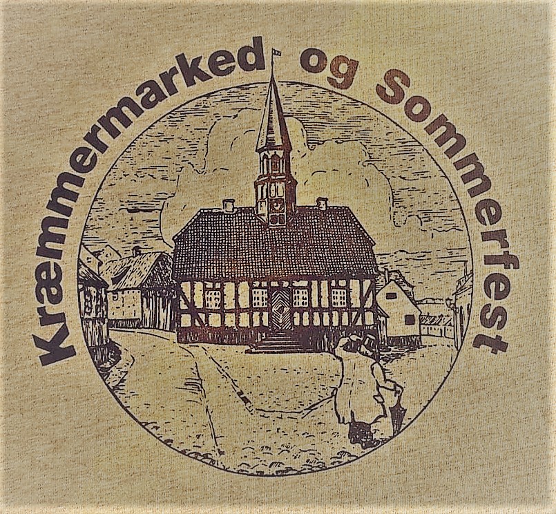 Logo,sommerfest,Rådhuset